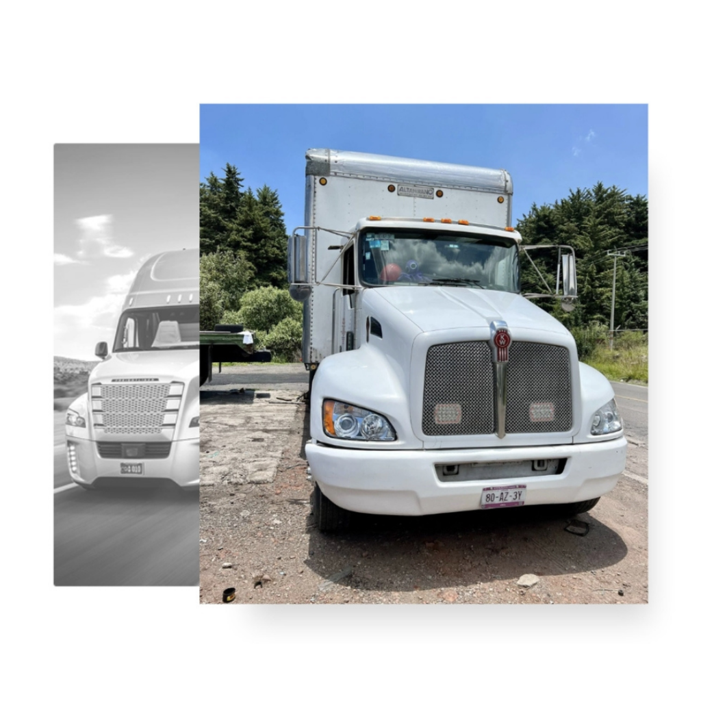 Camion